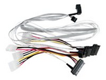 Adaptec - Intern SAS-kabel