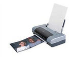 Deskjet 450CBi - Skrivare