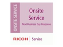 Ricoh Scanner Service Program 3 Year Extended Warranty for Fujitsu Low-Volume Production Scanners