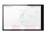 Room Scheduling Touch Screen TSS-1070-B-S