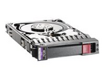 HPE Enterprise - Hårddisk