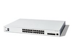 Catalyst 1300-24XT