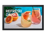 QB13C - 13" Diagonal klass LED-bakgrundsbelyst LCD-skärm