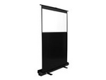 M Portable Projection Screen Deluxe