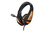 Gaming StarRaider GH-1A