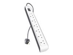 6 Outlet Power Surge Protector