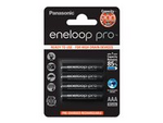 Panasonic Eneloop Pro HR-4UWXB