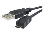 3m Micro USB Cable M/M USB A to Micro B