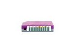 HPE Ultrium WORM Custom Labeled Data Cartridge