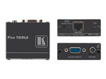 PicoTOOLS PT-110XL Computer Graphics Video over Twisted Pair Transmitter with EDID