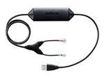 LINK - Elektronisk krokomkopplingsadapter