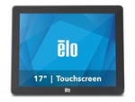 EloPOS System - Med väggmonterat I/O-hubb