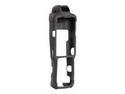 Zebra rotating head configurations boot