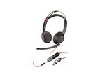 Poly Blackwire 5220 - Headset