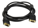 VGA-kabel