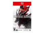 Final Fantasy Resonance