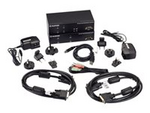 KVX Series