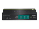 TPE TG80G GREENnet PoE+ Switch