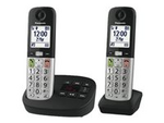 KX-TGU432 - Trådlös telefon