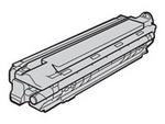 C-EXV 55 - Svart
