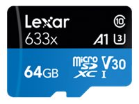 Lexar High Performance
