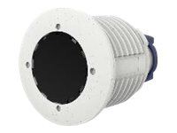 MOBOTIX IR Light Module for Wide Lens Sensor modules (95°)