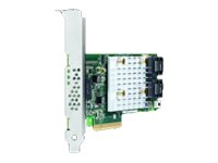 HPE Smart Array P408i-p SR Gen10