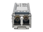 Tripp Lite Series HP J4858C Compatible SFP Transceiver, 1000Base-SX, DDM, Multimode LC, 850 nm, 550 m