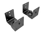 M Speaker mount