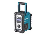 DMR110N - Jobsite DAB radio