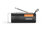 RESQ 200 - Bärbar DAB-radio