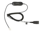 GN1200 CC - Headset-kabel