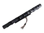 Batteri för bärbar dator (likvärdigt med: Acer AS16A5K, Acer AS16A7K, Acer AS16A8K)