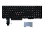 Lite-On - Ersättningstangentbord för bärbar dator