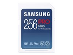 PRO Plus MB-SD256K