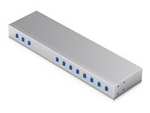 UniFi CWDM Mux Demux 8