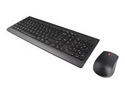 Lenovo Essential Wireless Combo