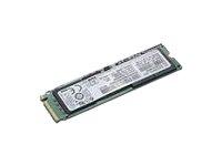 Lenovo ThinkPad - SSD