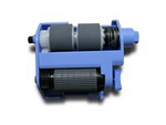 Roller unit