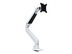 M VESA Gas Lift Arm Single