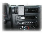 ProClip Center mount