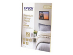 Premium Glossy Photo Paper