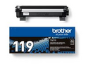Brother TN119 - Svart