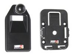 Tilt swivel mount