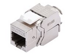 DIGITUS DN-93615 - Modulär insättning