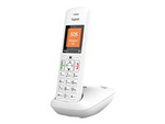 E390 - Trådlös telefon med nummerpresentation