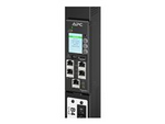 NetShelter Rack PDU Advanced