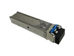 SFP-sändar/mottagarmodul (mini-GBIC) (likvärdigt med: Cisco GLC-LH-SM)