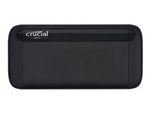 Crucial X8 - SSD - 1 TB
