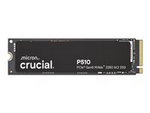Crucial P510 - SSD - 2 TB